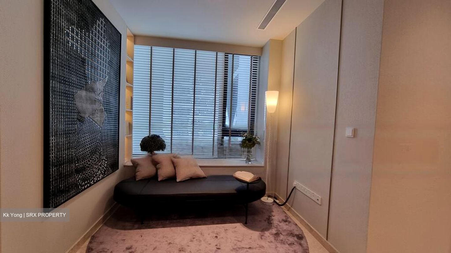 The Reef At King’s Dock (D4), Condominium #467218931